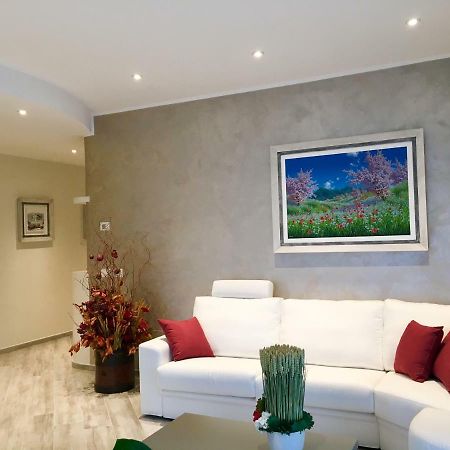 A Casa Di Chiara Apartman Stresa Kültér fotó