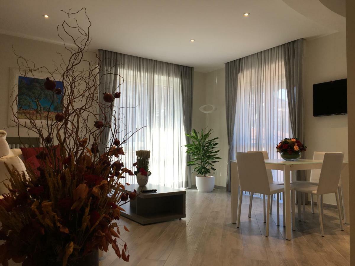 A Casa Di Chiara Apartman Stresa Kültér fotó