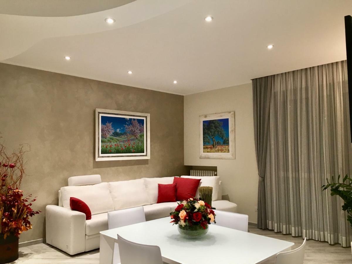 A Casa Di Chiara Apartman Stresa Kültér fotó
