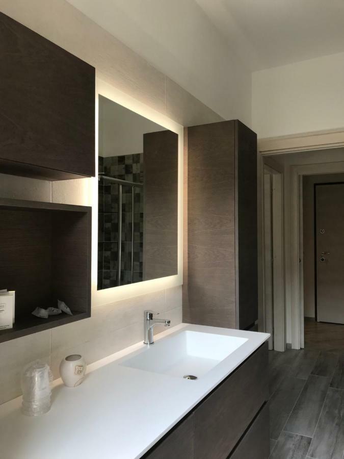 A Casa Di Chiara Apartman Stresa Kültér fotó