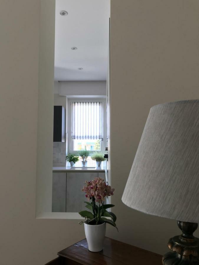 A Casa Di Chiara Apartman Stresa Kültér fotó
