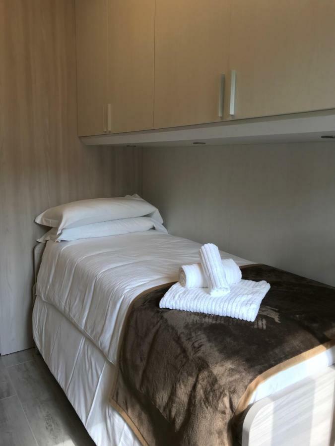 A Casa Di Chiara Apartman Stresa Kültér fotó
