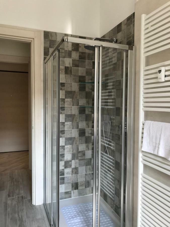 A Casa Di Chiara Apartman Stresa Kültér fotó